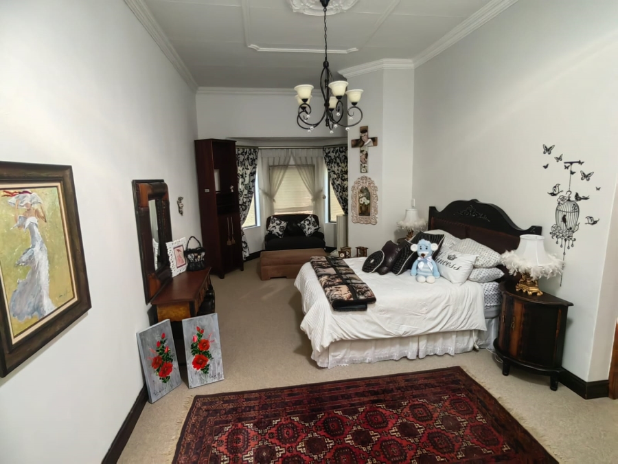 3 Bedroom Property for Sale in Vaal de Grace Nature Estate Free State